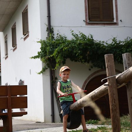 Aparthotel Paderlafoderhof Lajen Zewnętrze zdjęcie