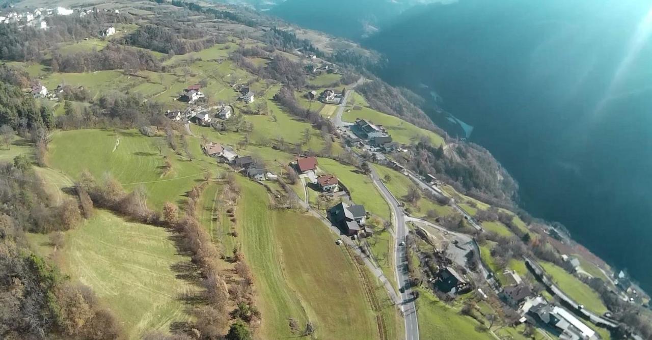 Aparthotel Paderlafoderhof Lajen Zewnętrze zdjęcie