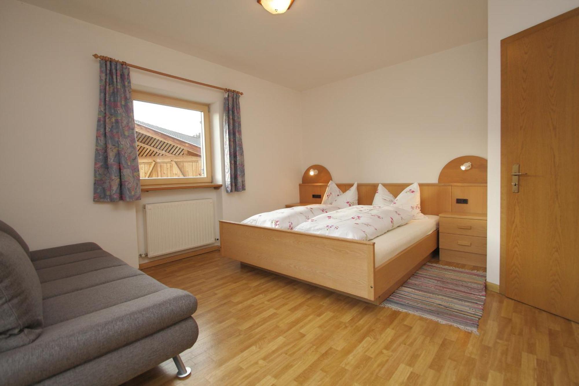 Aparthotel Paderlafoderhof Lajen Zewnętrze zdjęcie