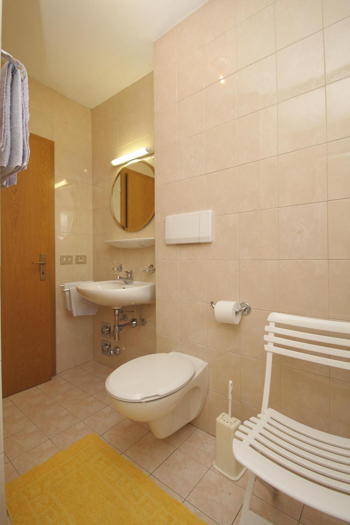 Aparthotel Paderlafoderhof Lajen Zewnętrze zdjęcie