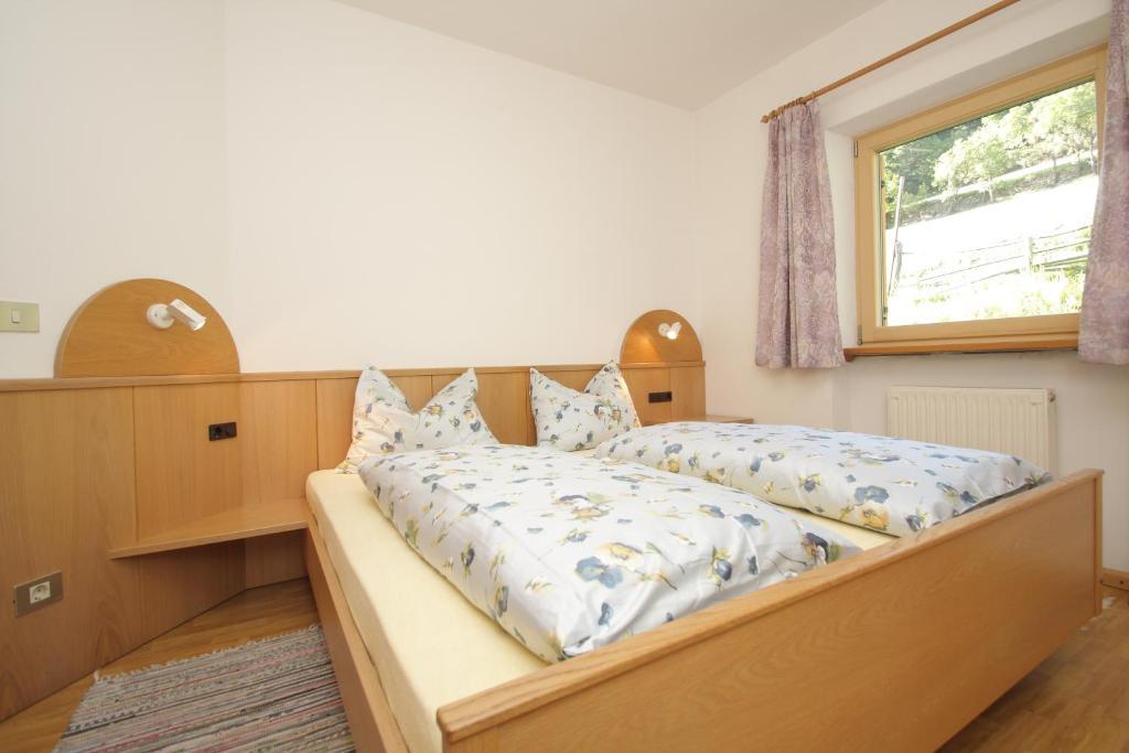 Aparthotel Paderlafoderhof Lajen Pokój zdjęcie